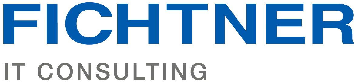 Logo Fichtner IT